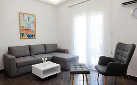 Downtown Supreme Apartment Kavala